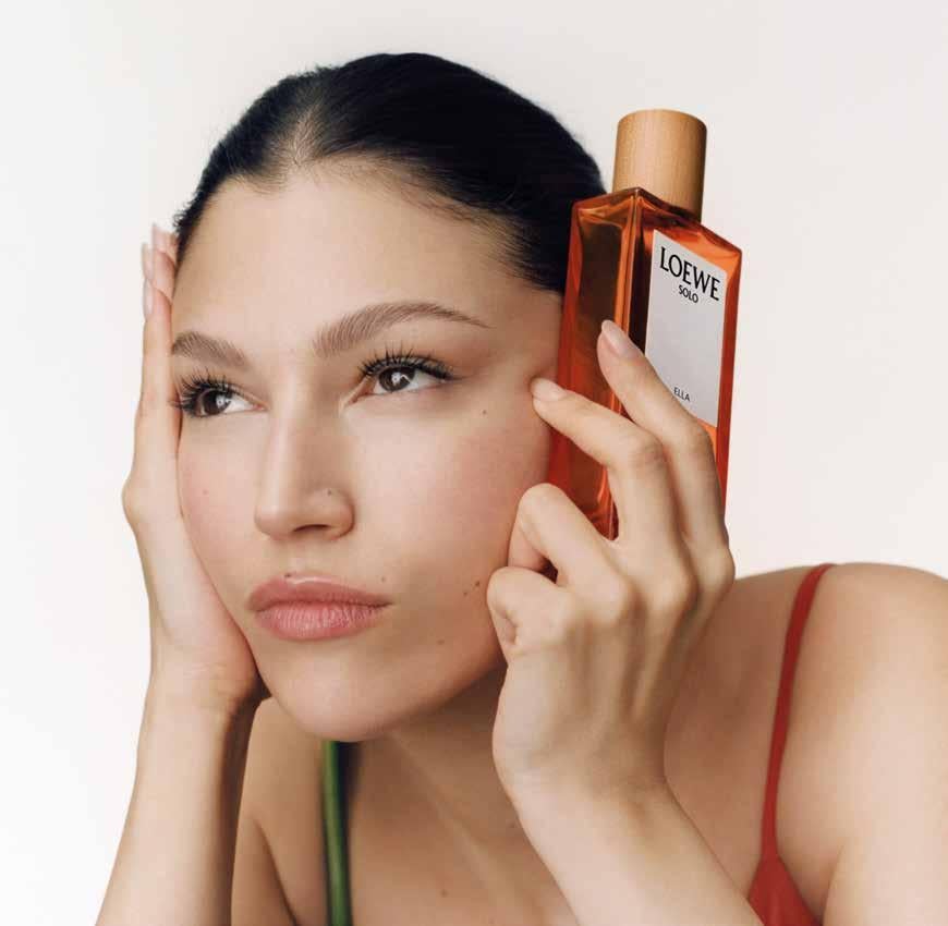 Amour Style, Especialista En Pestañas Y Cejas